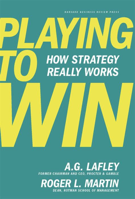How to Win .